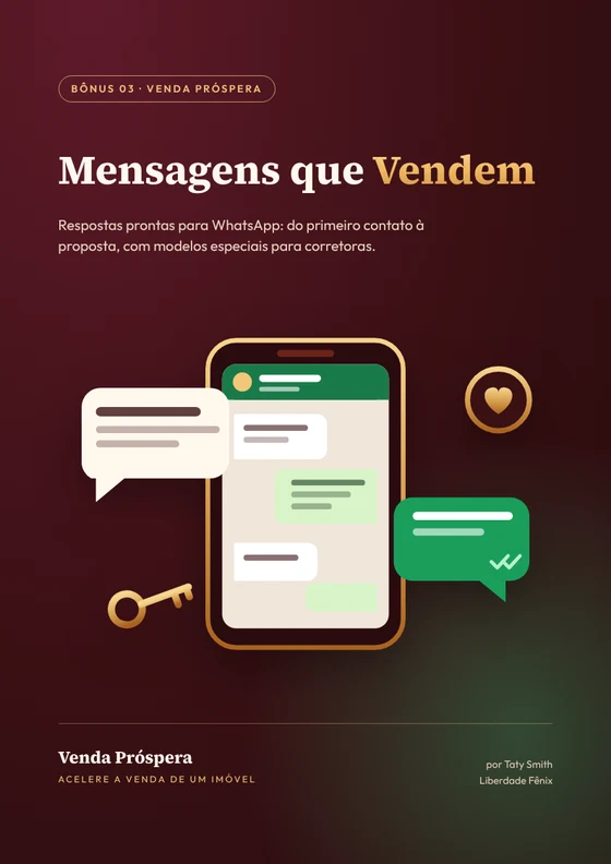 Mensagens que Vendem