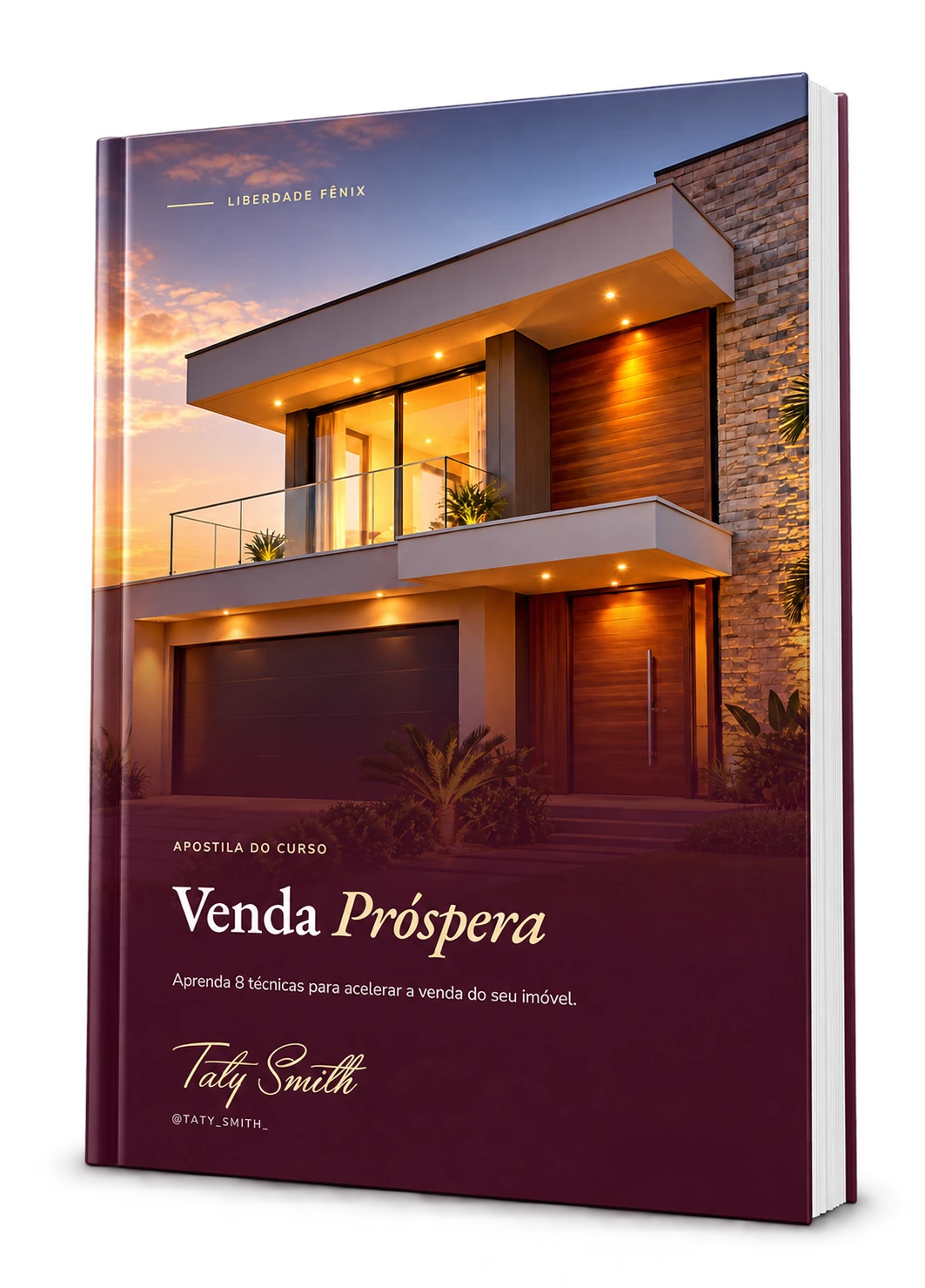Apostila Venda Próspera
